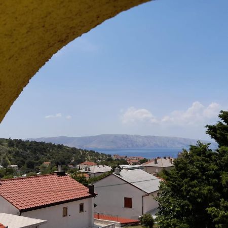 Apartman Karin 2 Senj  Exterior foto