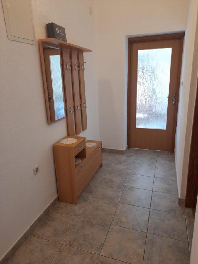 Apartman Karin 2 Senj  Exterior foto