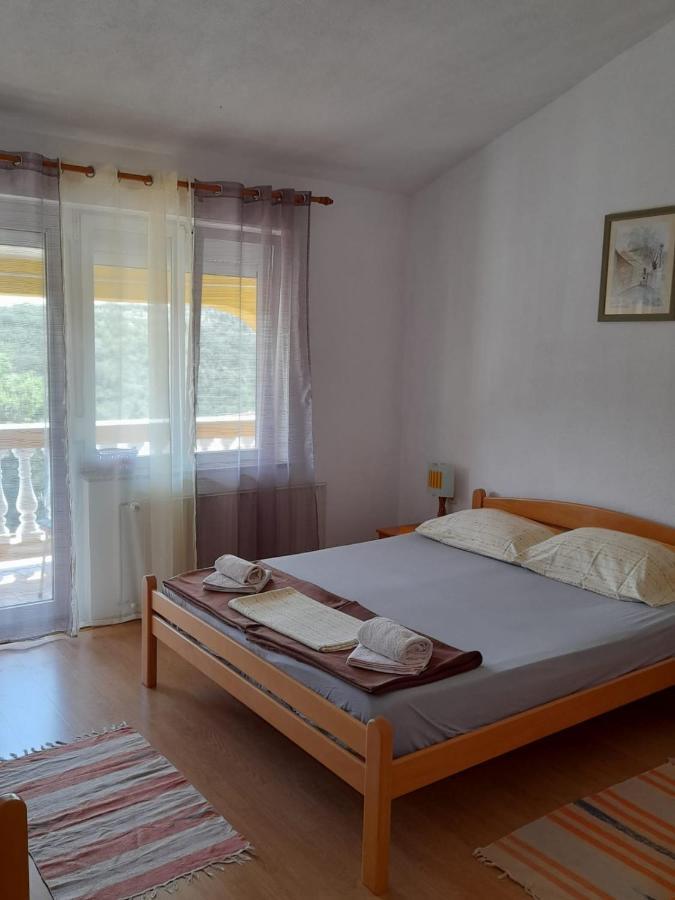 Apartman Karin 2 Senj  Exterior foto