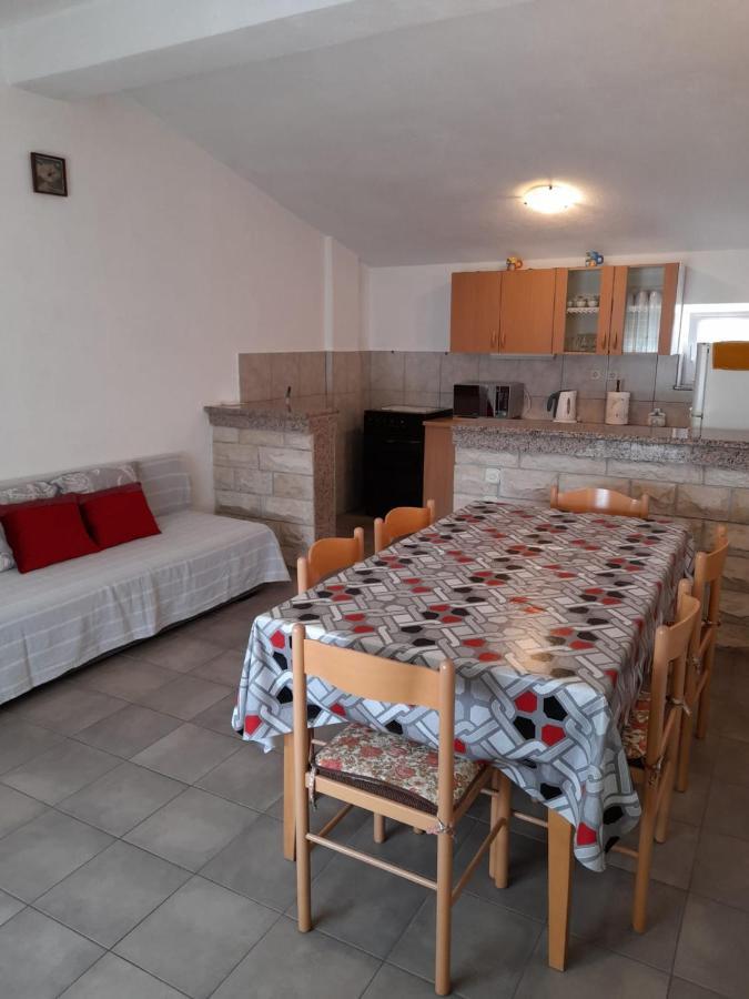 Apartman Karin 2 Senj  Exterior foto